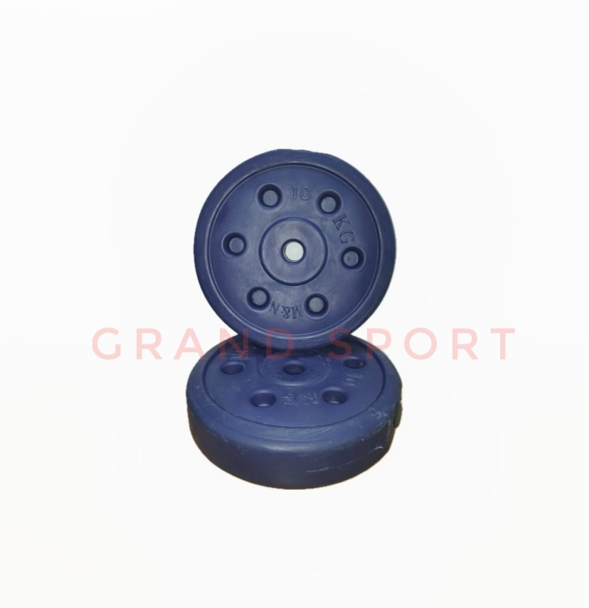 2طاره بلاستيك وزن 10ك