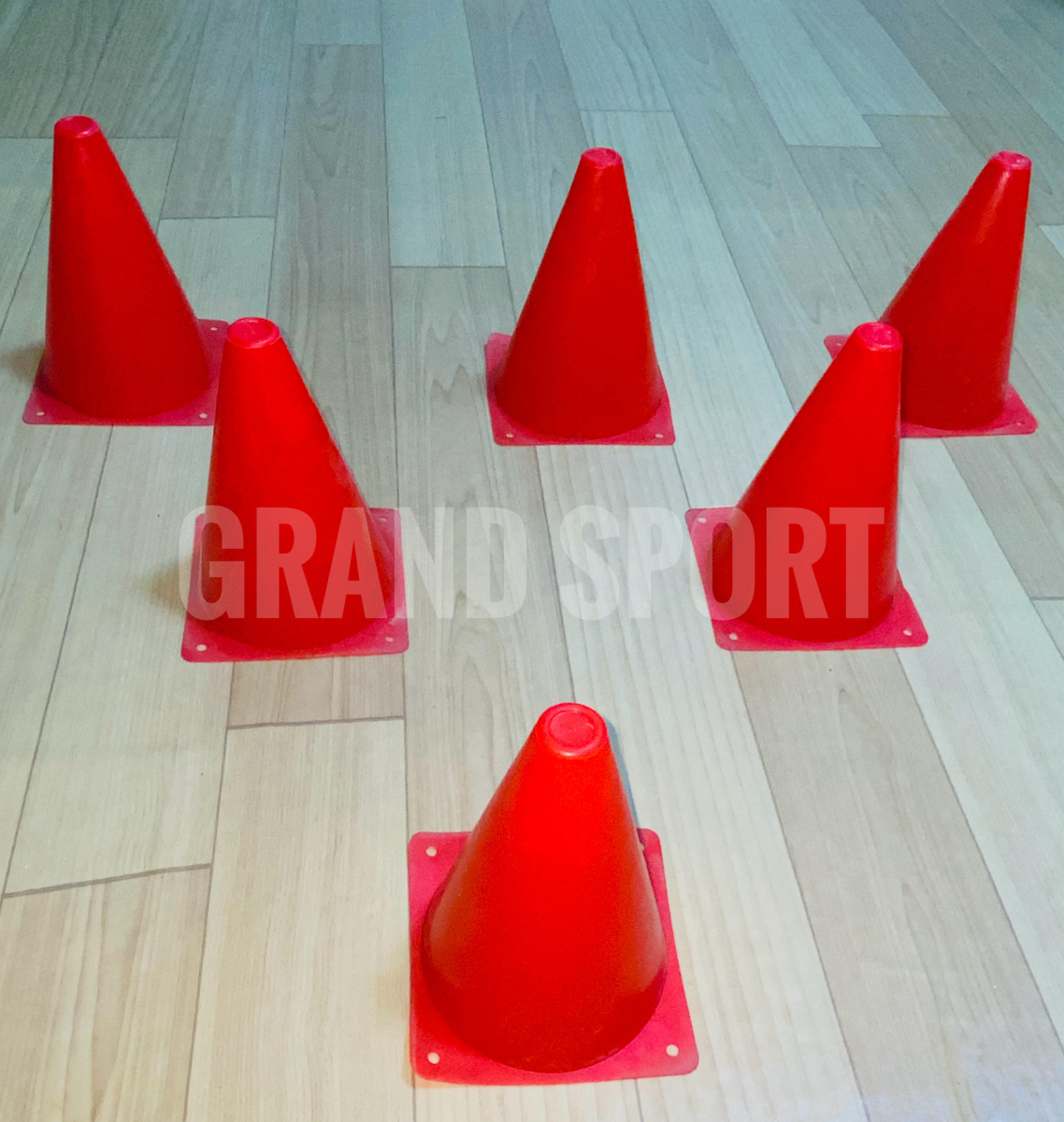 قمع مقاس 23سم سعره 35ج