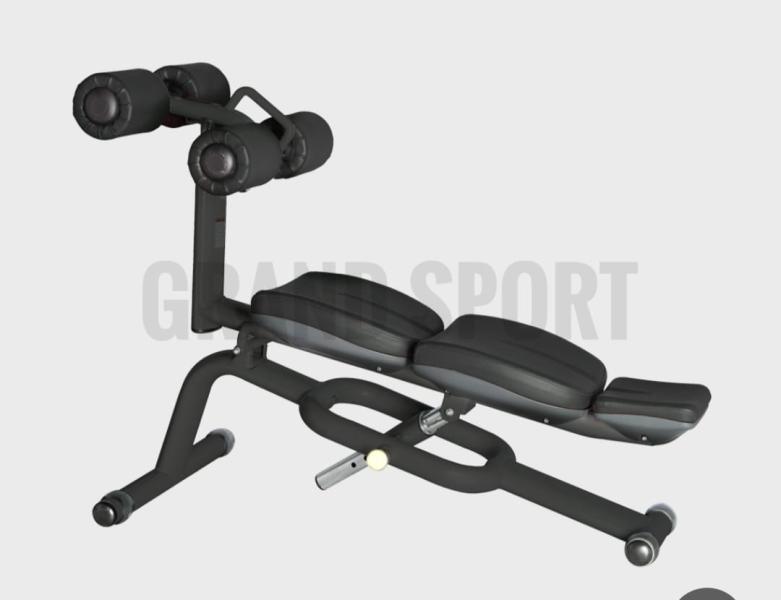 دكه بطن مستويات (تكنو) - جراند سبورت