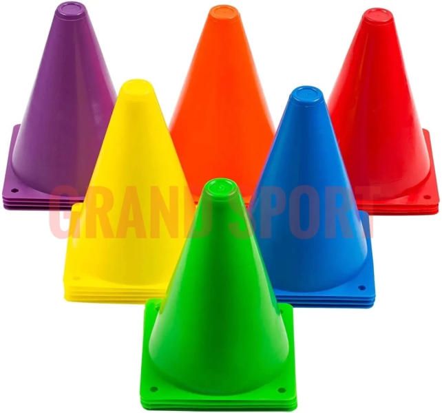 قمع مقاس 18سم سعره 25ج - جراند سبورت