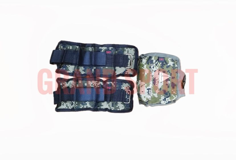 شنطه أوزان رملية نصف مستورده - جراند سبورت