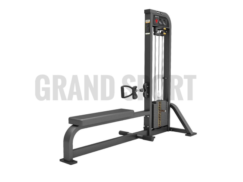 سحب ارضي life fitness pro 2 - جراند سبورت