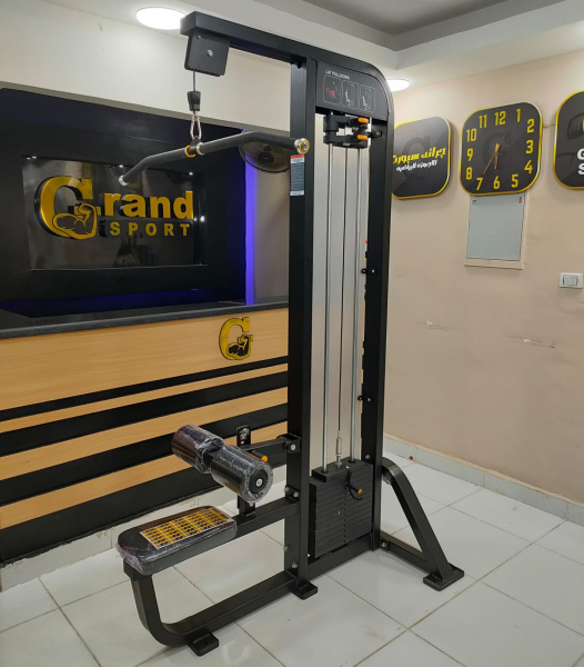 سحب عالي life fitness pro 2 - جراند سبورت