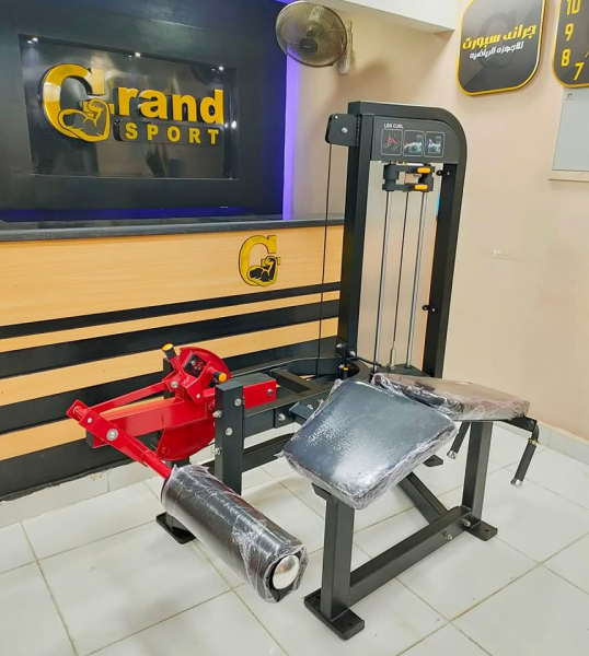 خلفيه life fitness pro2 - جراند سبورت