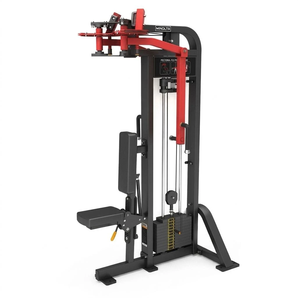 فراشه life fitness pro 2