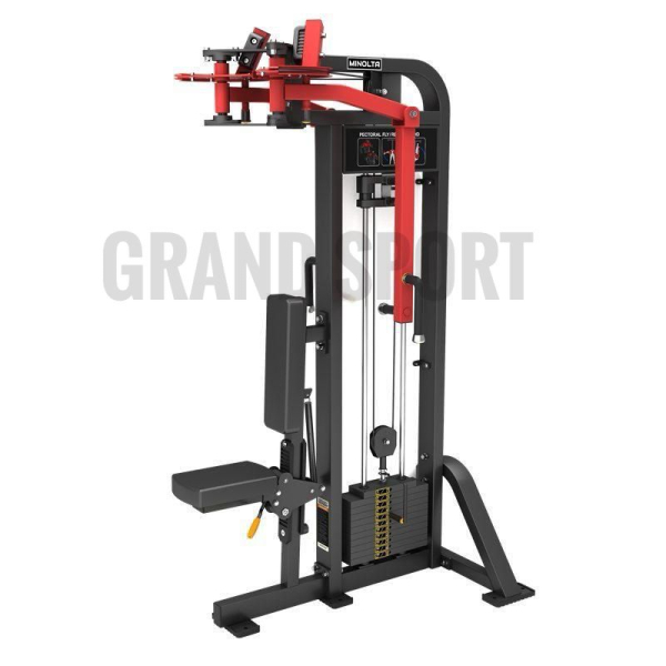 فراشه life fitness pro 2 - جراند سبورت