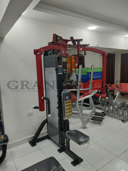فراشه life fitness pro 2 - جراند سبورت