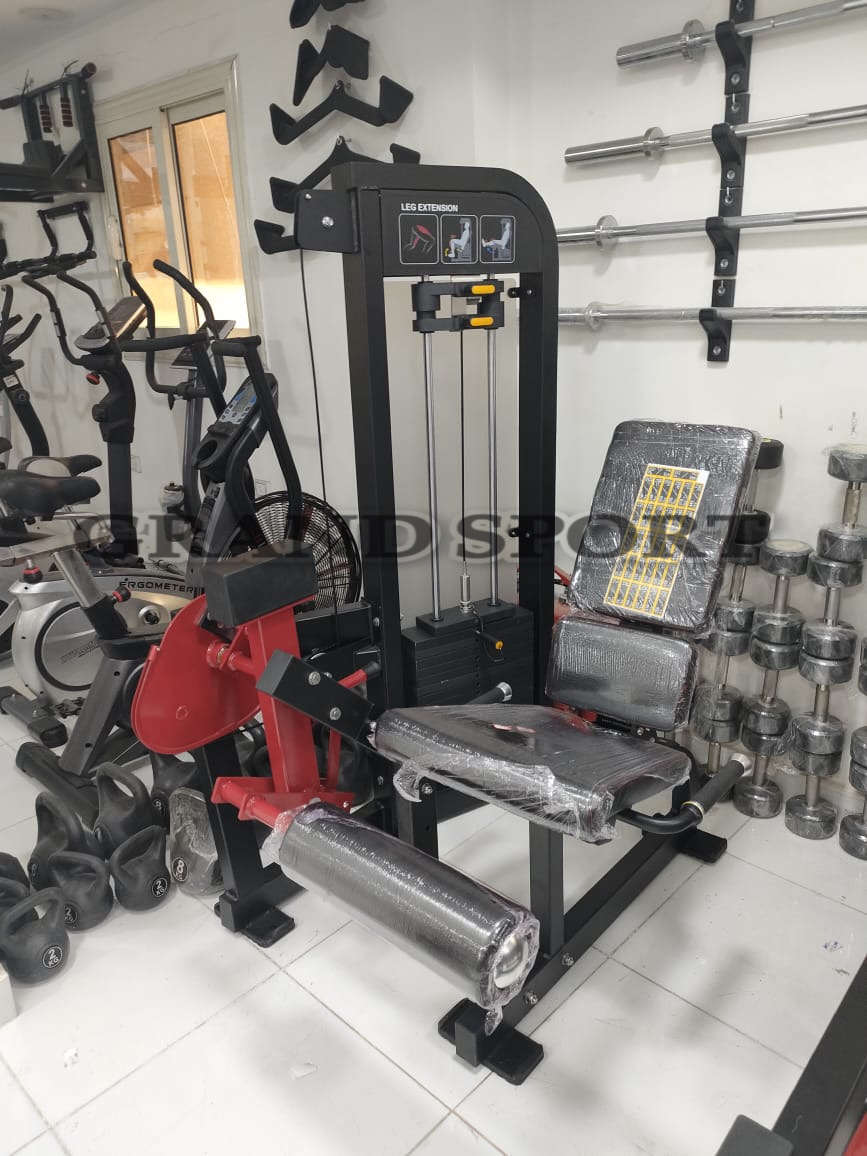 اماميه life fitness pro2