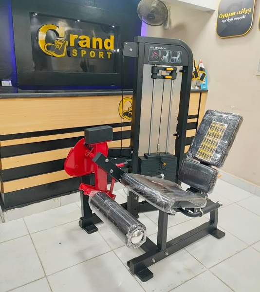 اماميه life fitness pro2 - جراند سبورت