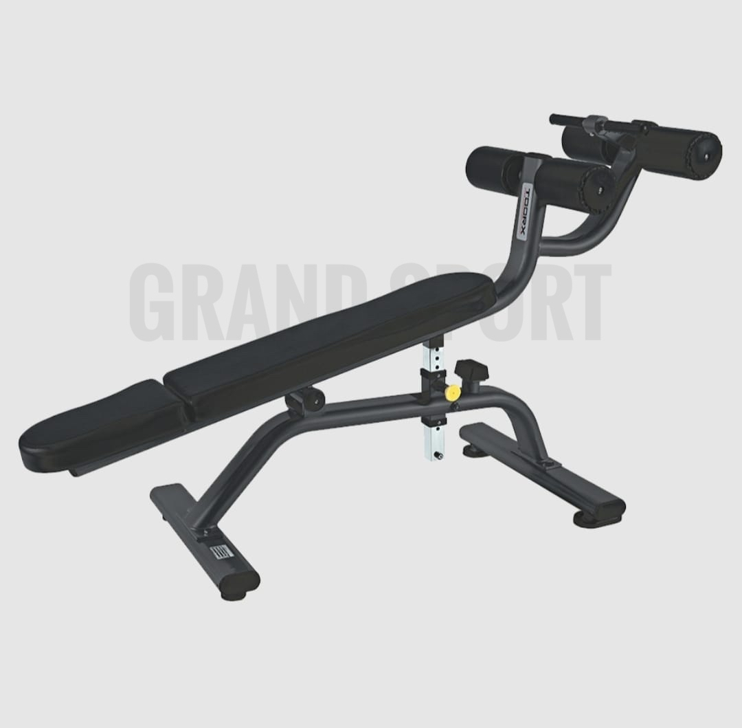 دكه بطن مستورده Body Strong