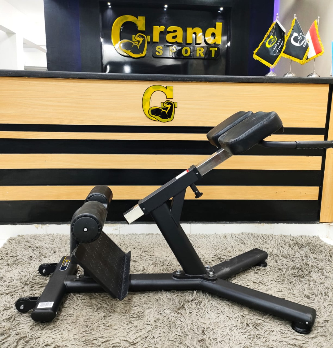 دكه قطانيه Body Strongمستورده