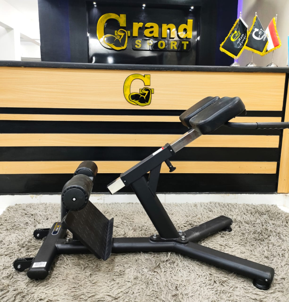 دكه قطانيه Body Strongمستورده - جراند سبورت