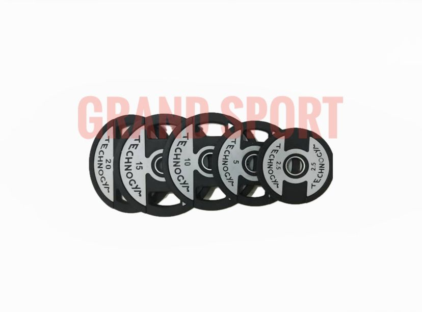 طقم طارات كوبى تكنو.