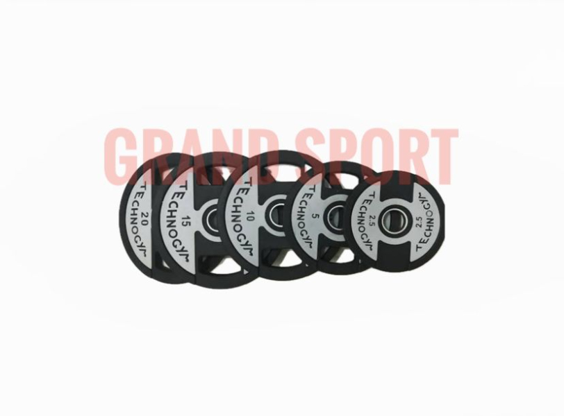 طقم طارات كوبى تكنو. - جراند سبورت