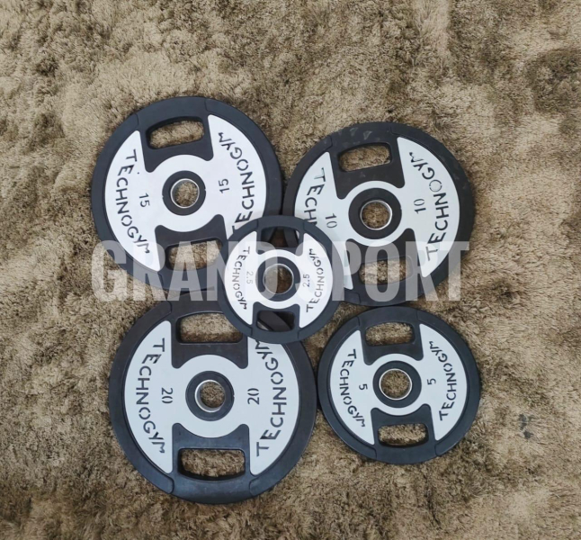 طقم طارات كوبى تكنو. - جراند سبورت