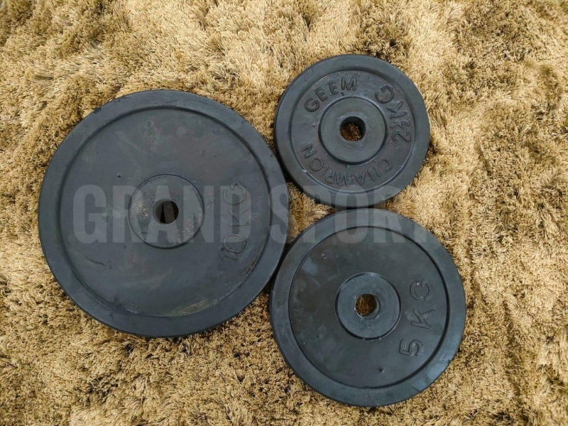 طقم طارات كاوتش - جراند سبورت