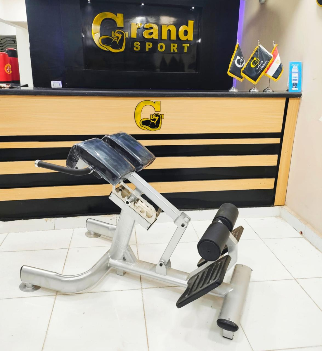 قطنيه كوبي تكنو -اسود