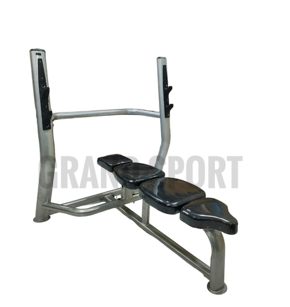 دكه بينش فلات بالحامل (كوبي)- اسود - جراند سبورت