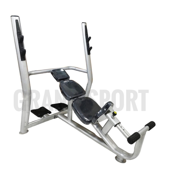 دكة بنش عالي كوبي تكنو- اسود - جراند سبورت