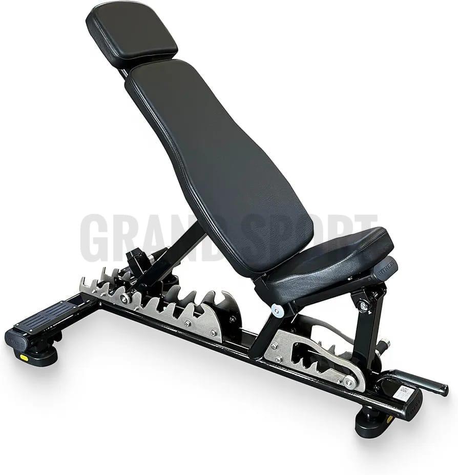 دكة حرة متحركة كوبي- اسود