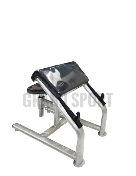 دكة باي كوبي- اسود - جراند سبورت