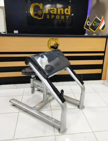 دكة باي كوبي- اسود - جراند سبورت