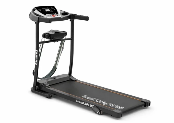 مشايه ماركه جراند وزن 130ككماليات dc - جراند سبورت