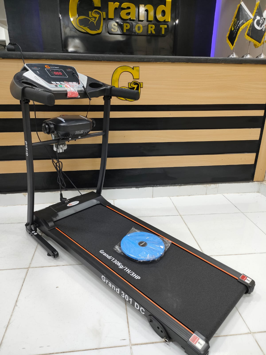 مشايه ماركه جراند وزن 125ك كماليات dc