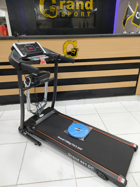 مشايه ماركه جراند  وزن 135ك كماليات dc - جراند سبورت