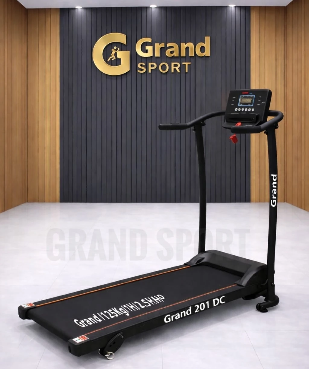 مشاية 115ك ماركه جراند