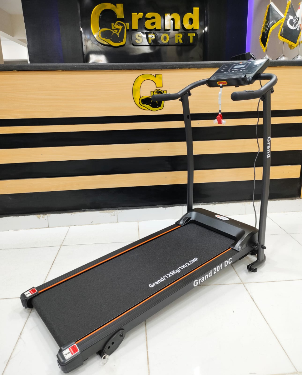 مشاية 115ك ماركه جراند