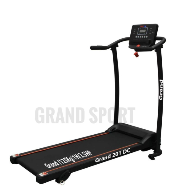 مشاية - جراند سبورت