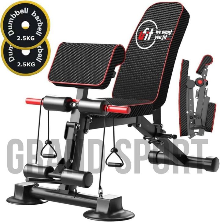 بنش متعدد مستورد