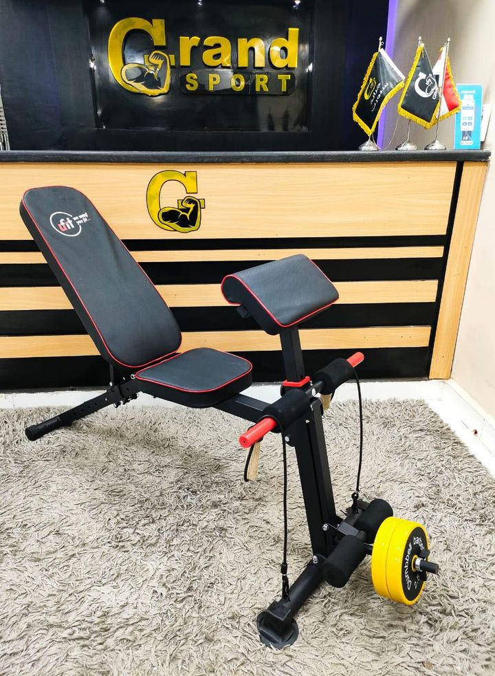 بنش متعدد مستورد