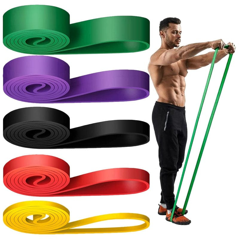 استيك باور باند لون اخضرمقاومة 60ك بسعر 400ج