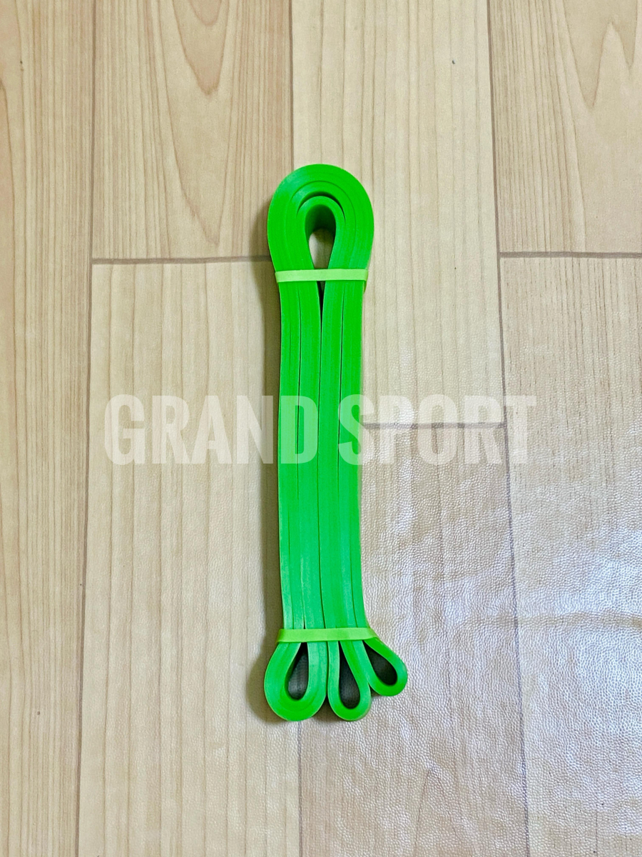 استيك باور باند اخضر