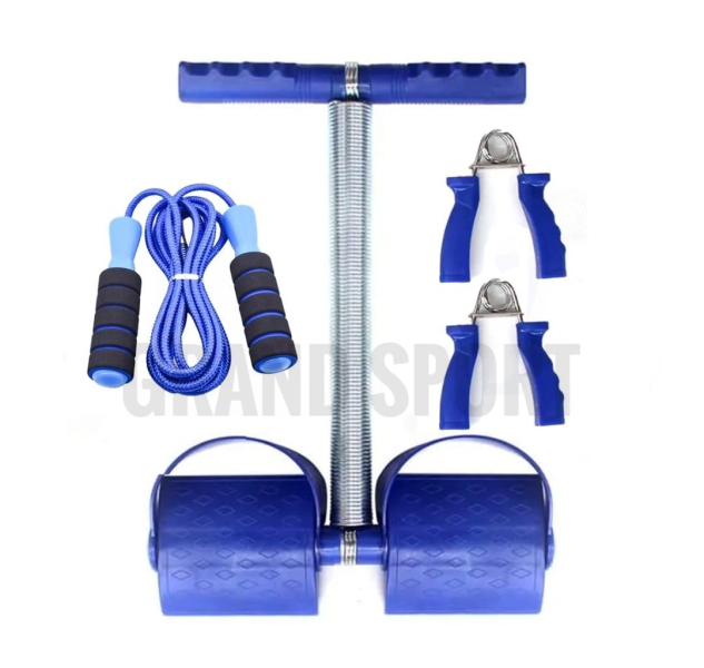 طقم فتنس 4*1 - جراند سبورت