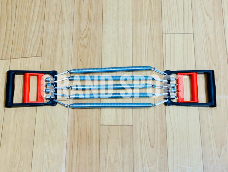 سوسته تمارين معدن - جراند سبورت