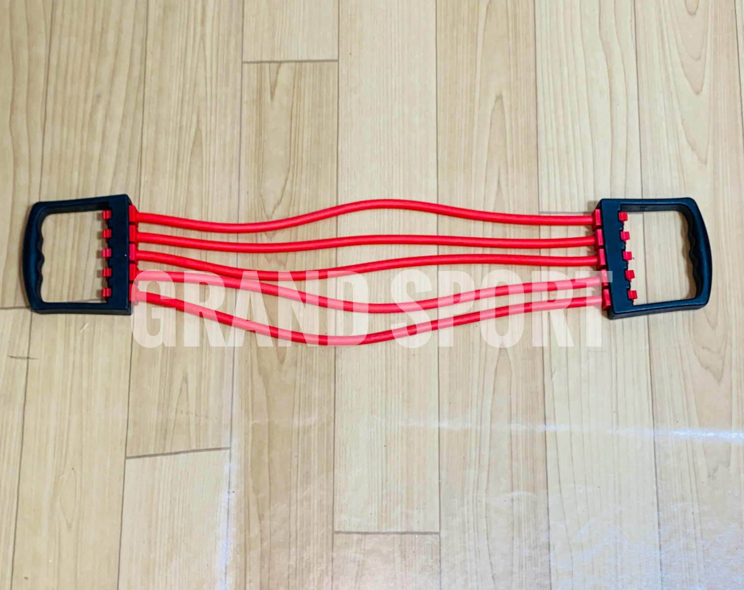 سوسته تمارين رابر