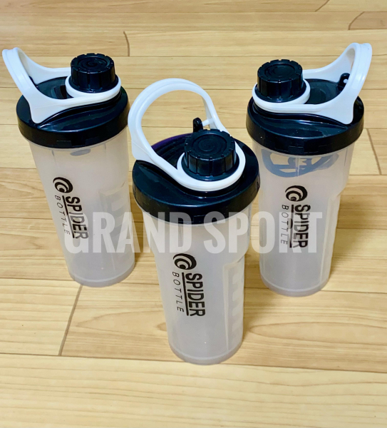 شيكر سبيدر 700ملى - جراند سبورت