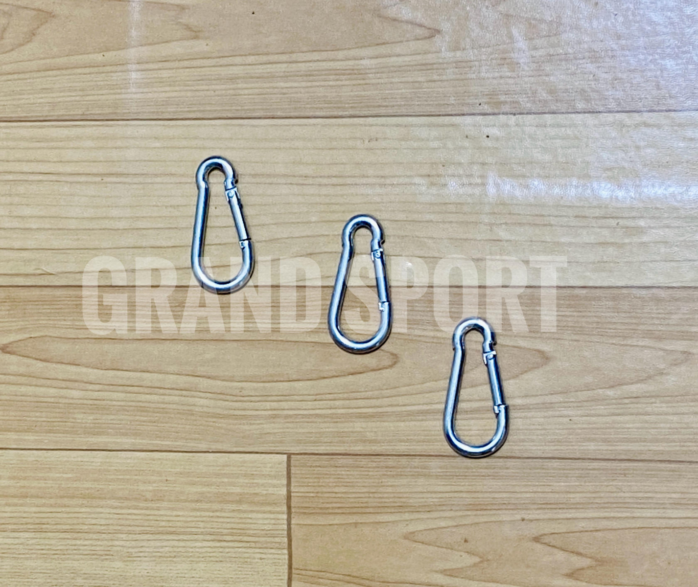 جنش كبير حديد