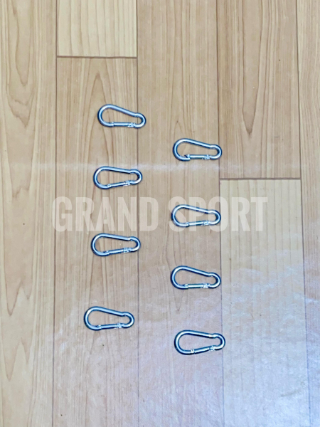 جنش صغير حديد - جراند سبورت