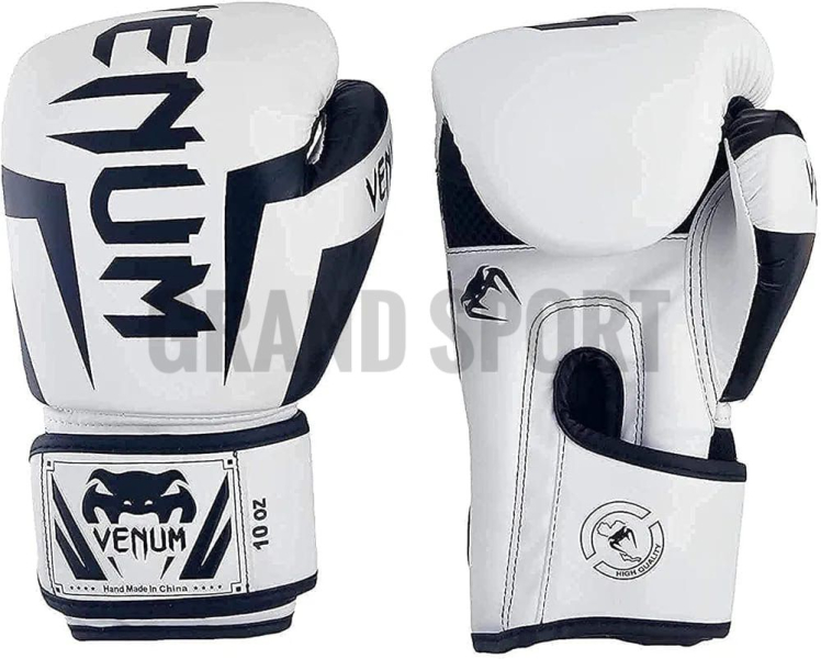 قفاز  فينيوم مستورد مقاس 4 - جراند سبورت