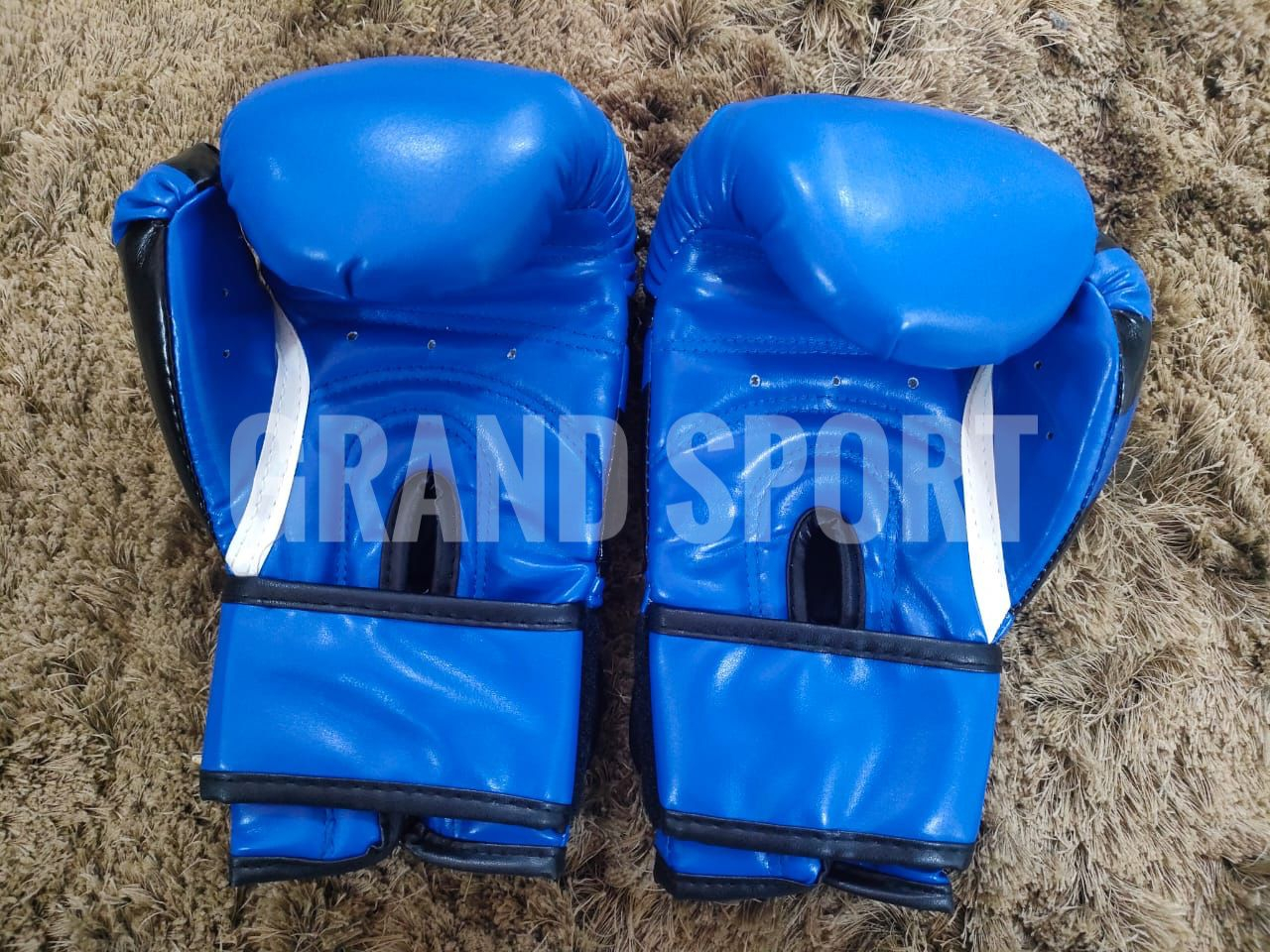 قفاز فينيوم مستورد مقاس 6