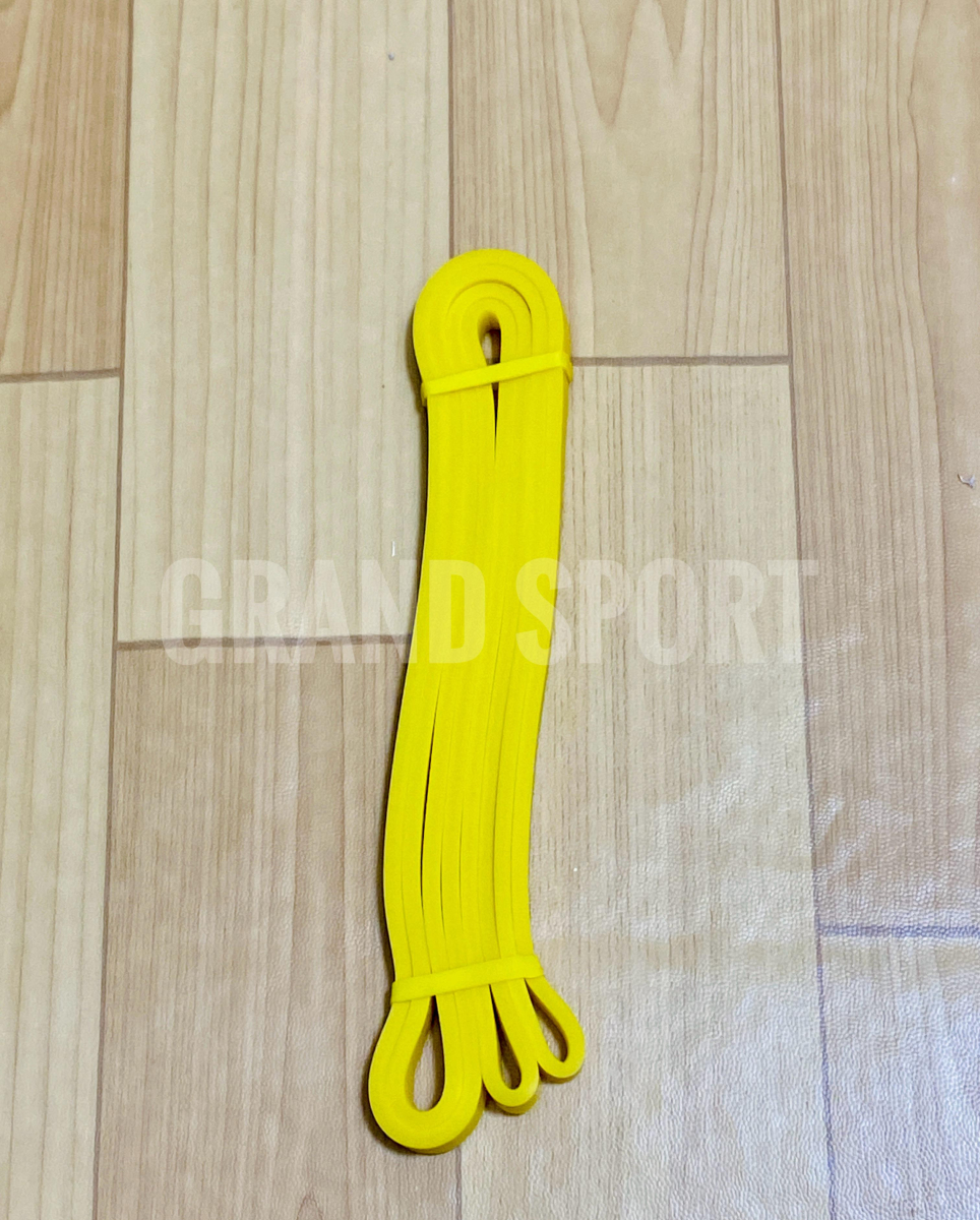 استيك باور باند اصفر